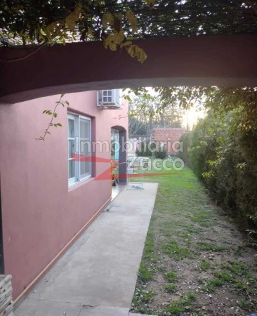 VENTA: CASA QUINTA EN LARRECHEA - Ref. 920