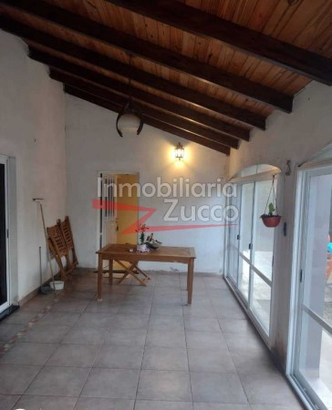 VENTA: CASA QUINTA EN LARRECHEA - Ref. 920