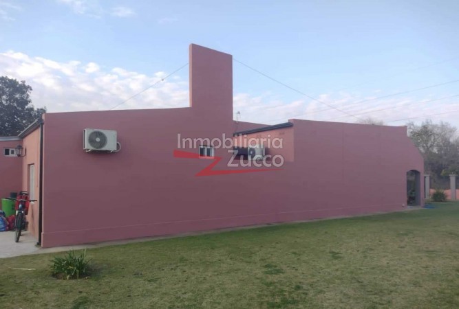 VENTA: CASA QUINTA EN LARRECHEA - Ref. 920