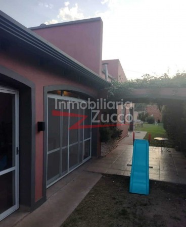 VENTA: CASA QUINTA EN LARRECHEA - Ref. 920