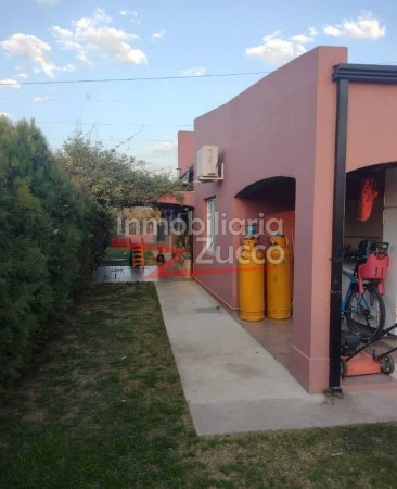 VENTA: CASA QUINTA EN LARRECHEA - Ref. 920