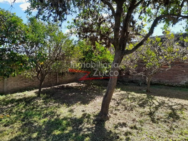 VENTA: CASA EN CORONDA - Ref. 930