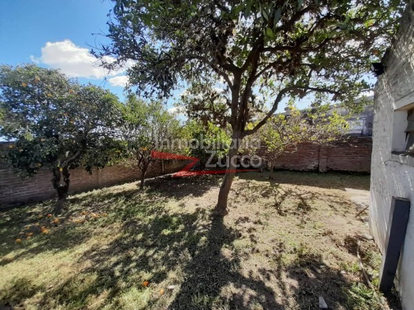 VENTA: CASA EN CORONDA - Ref. 930