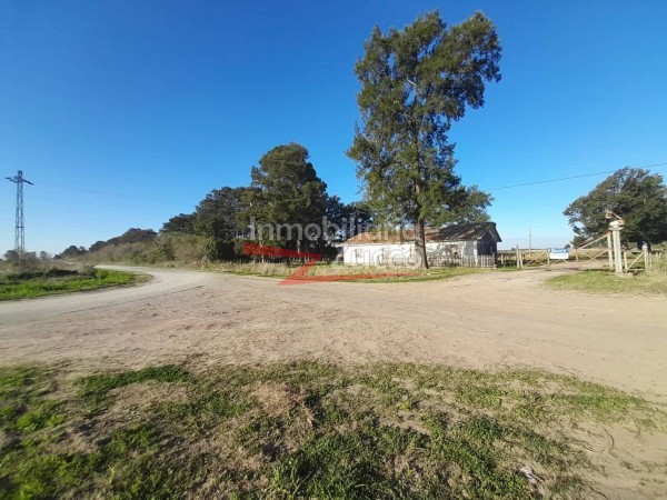 VENTA: 109 HA. SOBRE EL RIO CORONDA - DESVIO ARIJON - Ref. 931