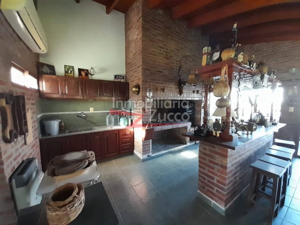 VENTA: 109 HA. SOBRE EL RIO CORONDA - DESVIO ARIJON - Ref. 931