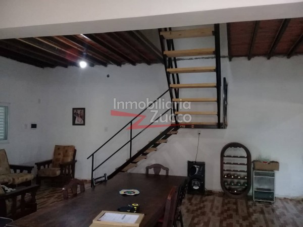 VENTA: CASA  + GALPON + LOCAL COMERCIAL EN LARRECHEA - Ref. 932