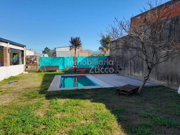 VENTA: CASA EN CORONDA - Ref. 925