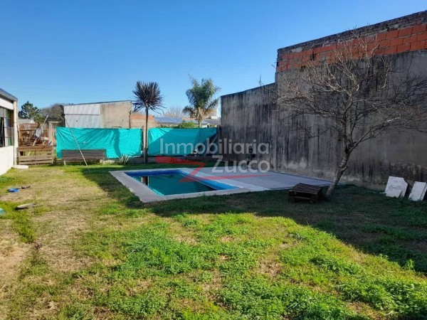 VENTA: CASA EN CORONDA - Ref. 925