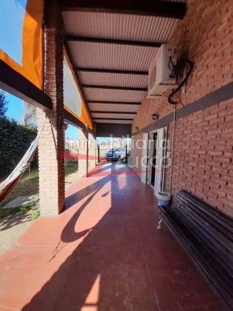 VENTA: CASA EN CORONDA - Ref. 925