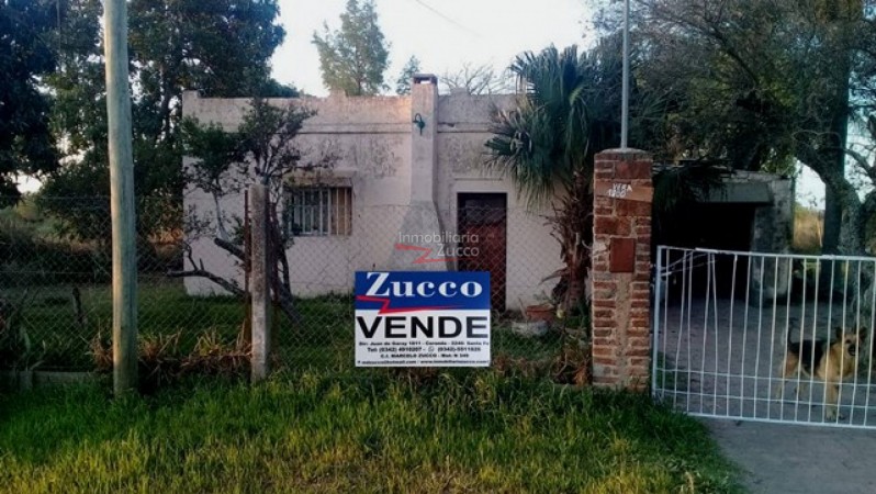 VENTA: QUINTA EN CORONDA - REF. 174