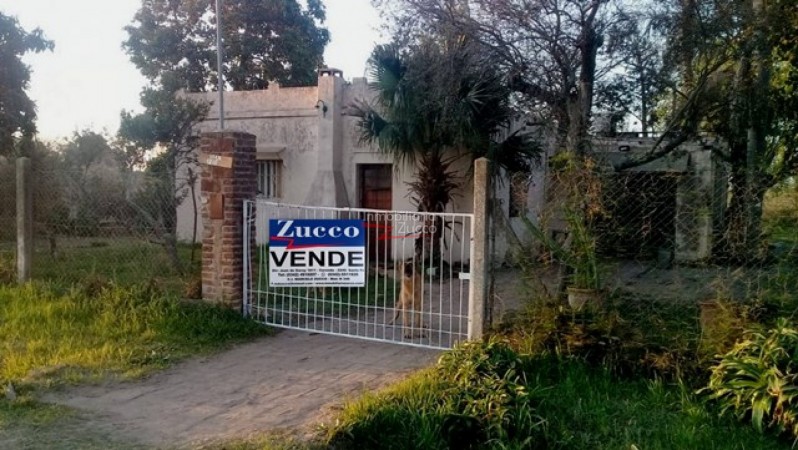 VENTA: QUINTA EN CORONDA - REF. 174