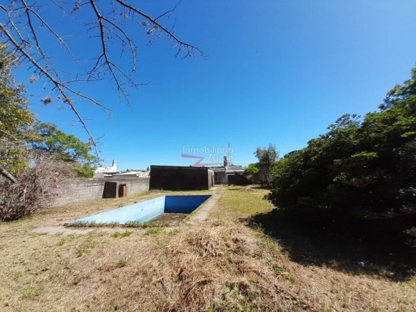 VENTA: CASA EN CORONDA, EXCELENTE UBICACION - Ref. 799