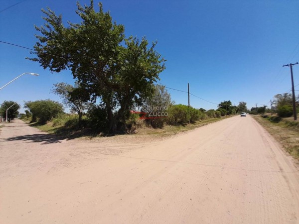 VENTA: LOTE EN CORONDA - Ref. 982