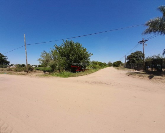 VENTA: LOTE EN CORONDA - Ref. 982