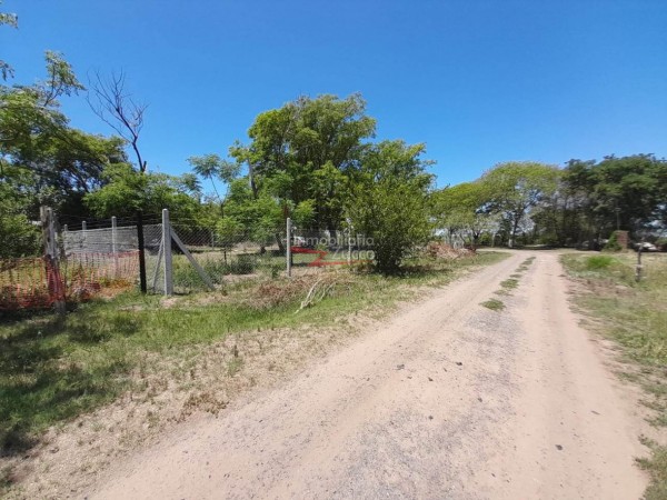 VENTA: DOS LOTES CON VISTA AL RIO - Ref. 984