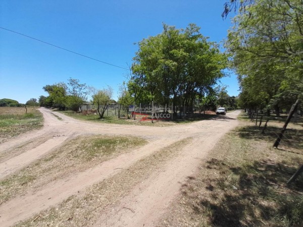 VENTA: DOS LOTES CON VISTA AL RIO - Ref. 984