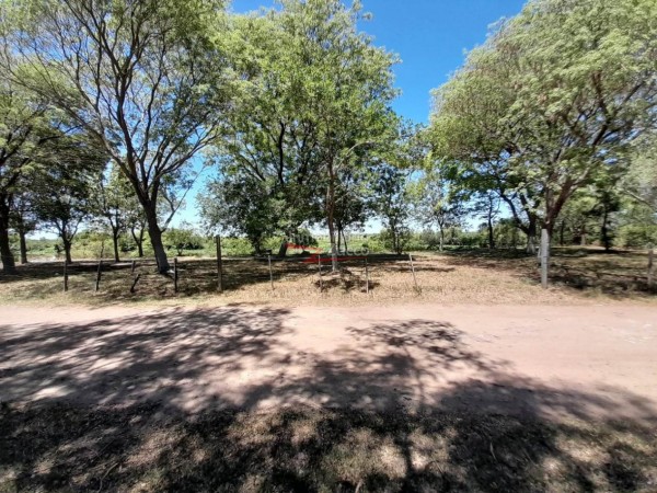 VENTA: DOS LOTES CON VISTA AL RIO - Ref. 984