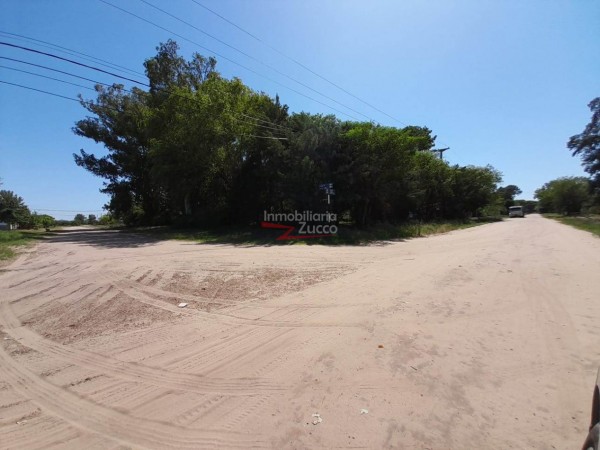 VENTA: DOS LOTES EN CORONDA - Ref. 987