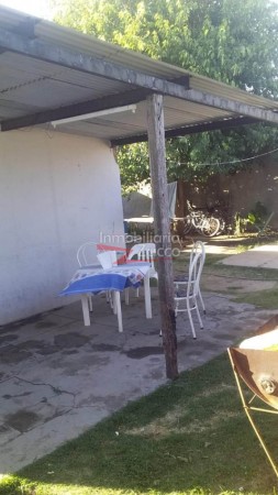 VENTA: CASA INTERNA EN CORONDA - Ref. 995