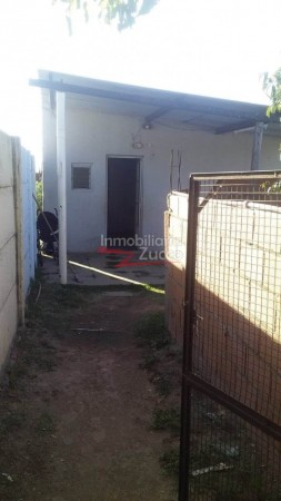 VENTA: CASA INTERNA EN CORONDA - Ref. 995