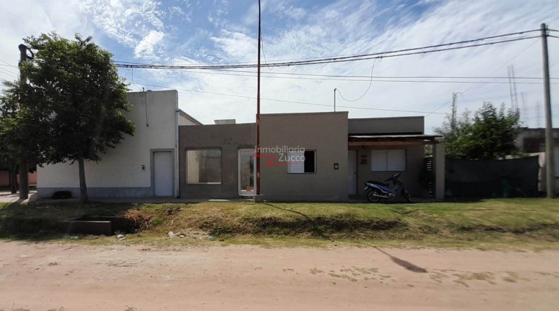 OPORTUNIDAD INVERSIONITAS!!! Venta de locales comerciales + casa en CORONDA - Ref. 478