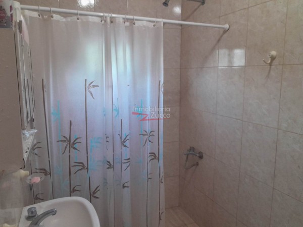 VENTA: CASA + DEPTO. EN BARRIO BASUALDO CORONDA - Ref. 1029