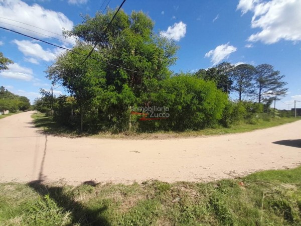 VENTA: LOTE EN CORONDA - Ref. 1035