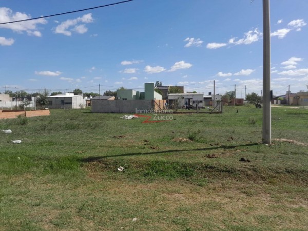 VENTA: LOTE EN CORONDA - Ref. 1036