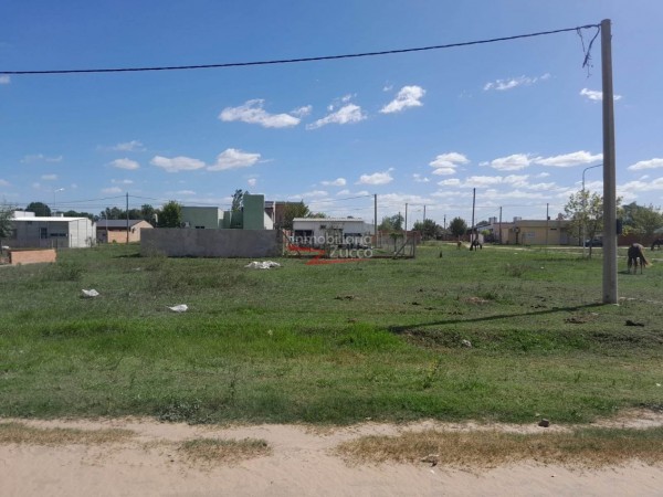 VENTA: LOTE EN CORONDA - Ref. 1036