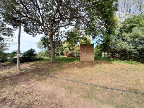 VENTA: QUINTA SOBRE EL RIO CORONDA - Ref. 1043