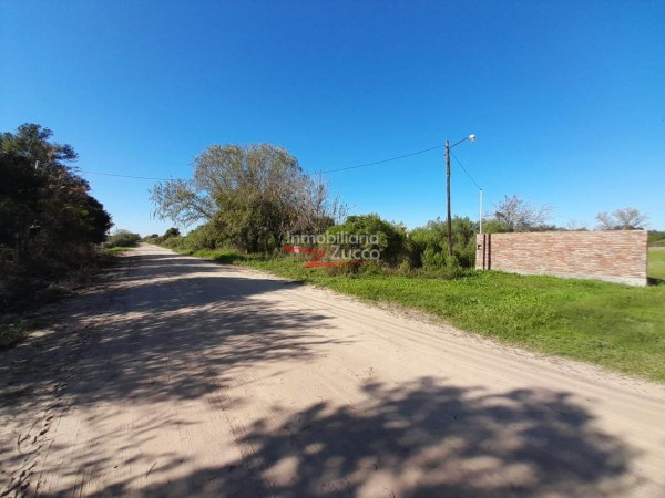 VENTA: LOTE EN CORONDA - Ref. No 1051