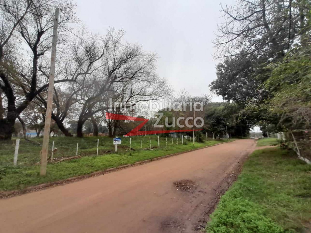 VENTA: LOTE EN CORONDA - Ref. 1066