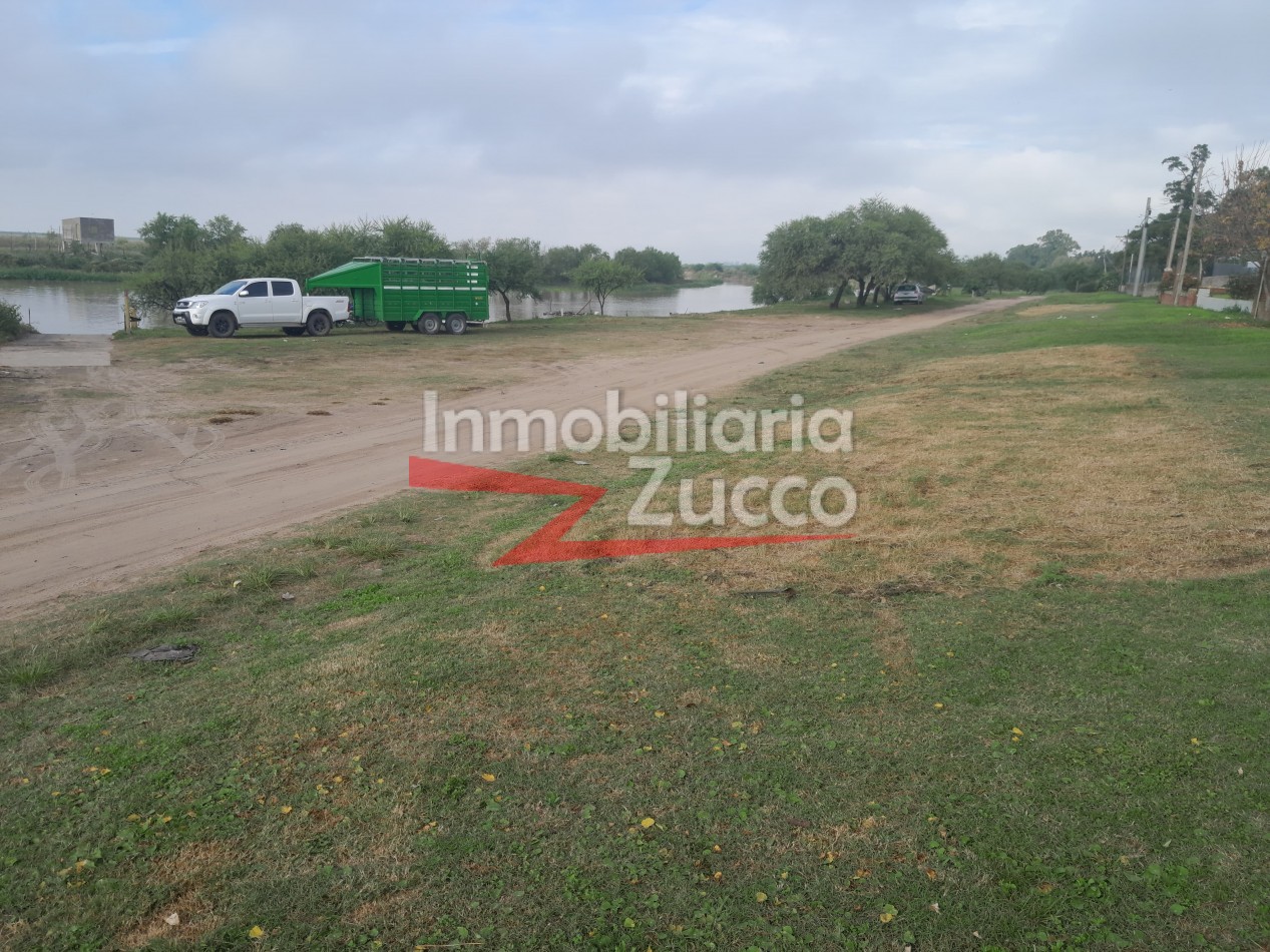 VENTA: CASA QUINTA EN CORONDA - Ref. 1278