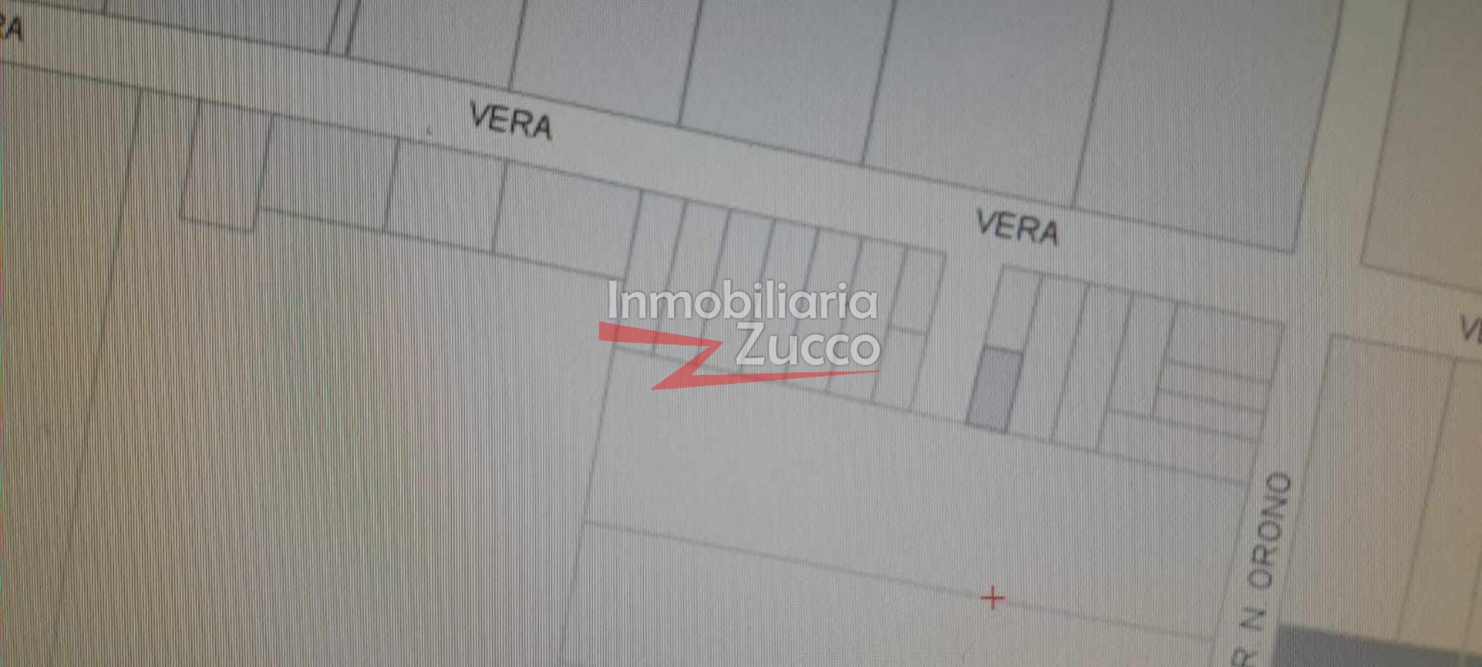 VENTA: LOTE EN CORONDA - Ref. 876