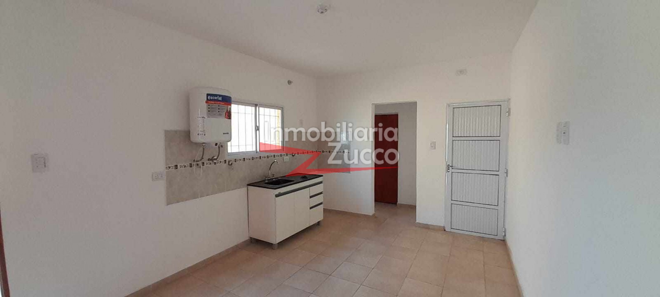 VENTA: DEPARTAMENTO EN CORONDA - Ref. 1076