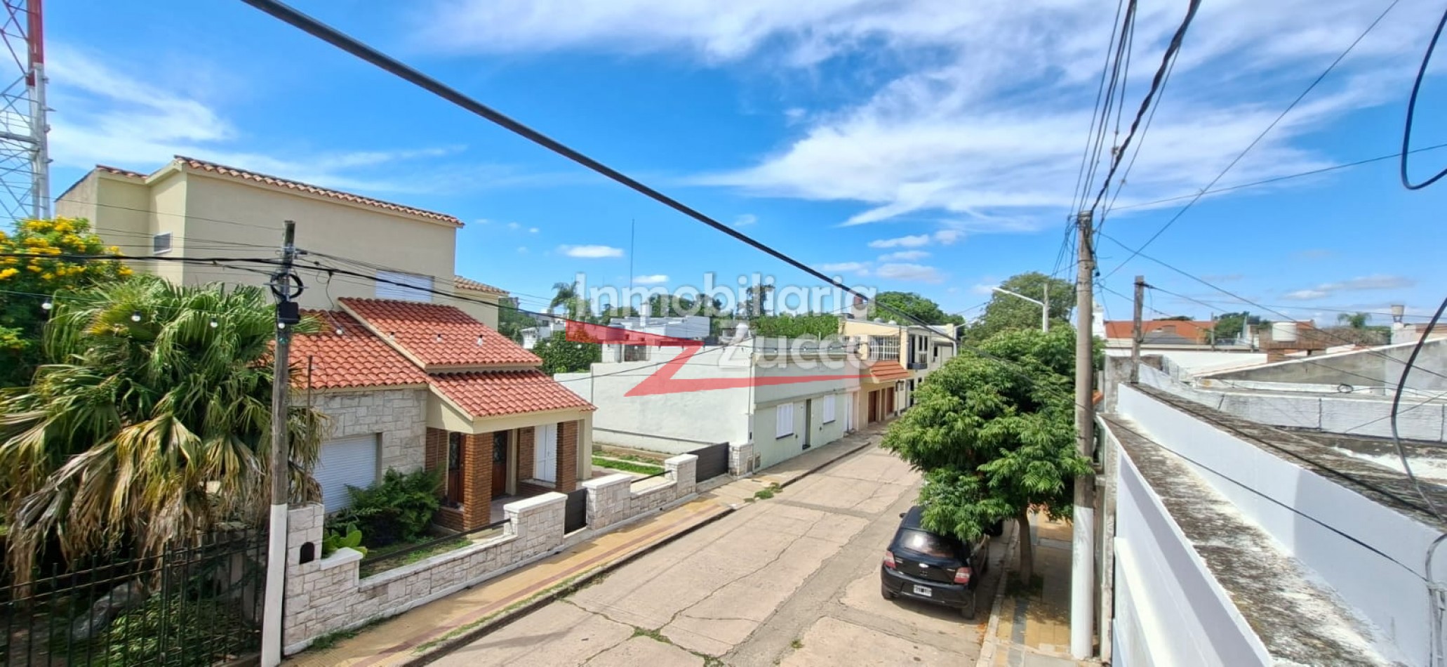ALQUILO: DEPARTAMENTO EN CORONDA