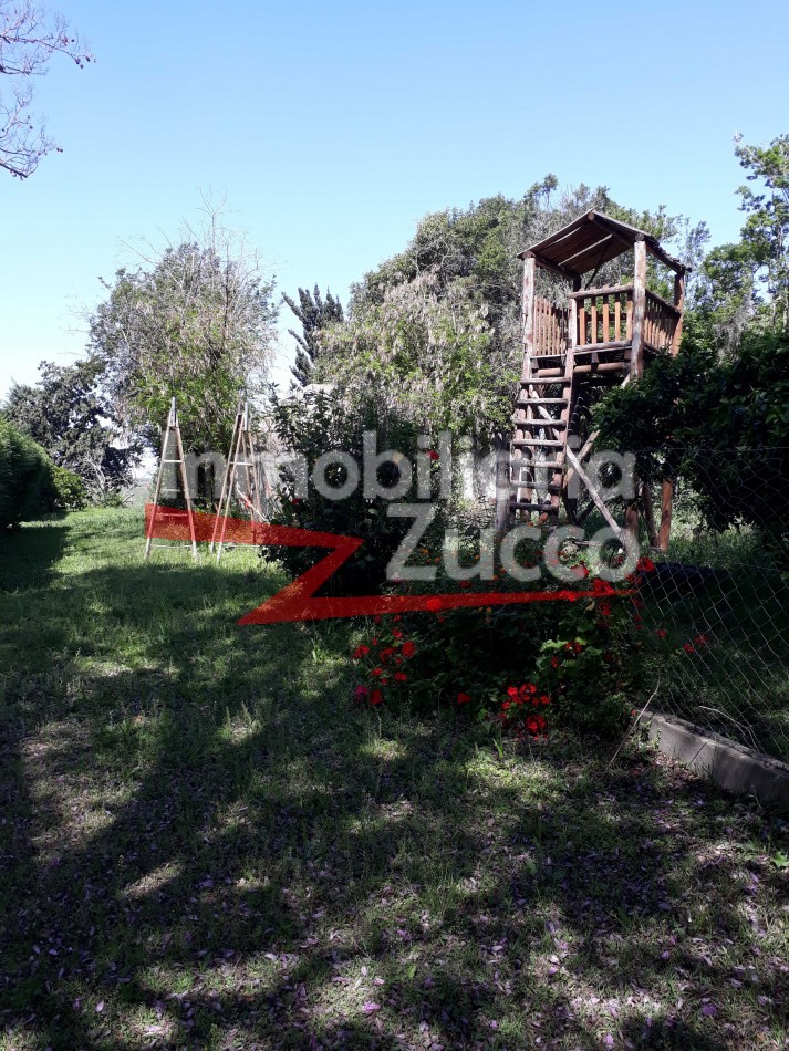 VENTA: LOTE EN CORONDA - Ref. 427