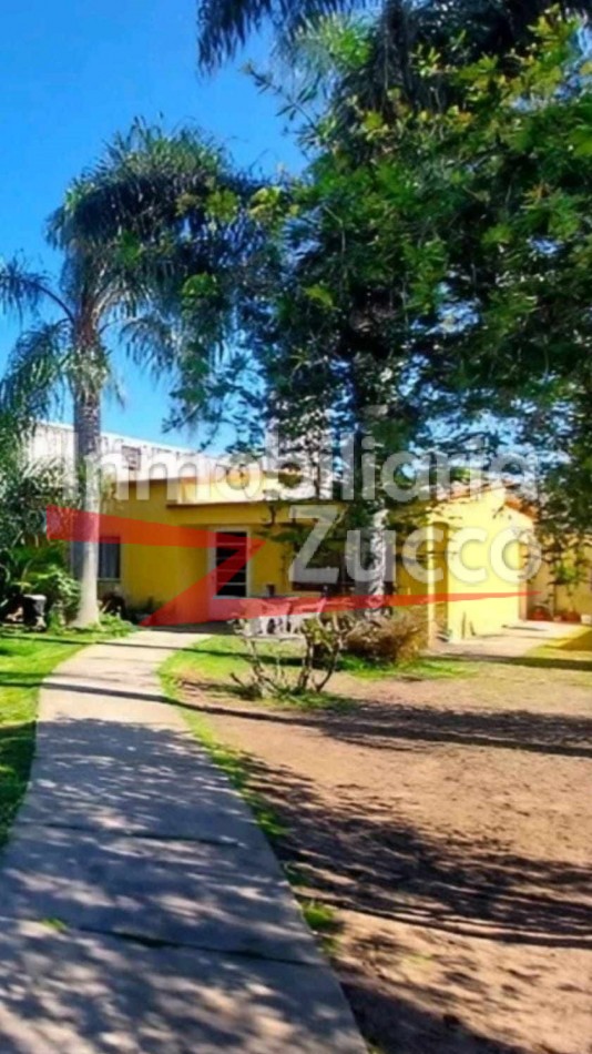 VENTA: CASA INTERNA EN VENTA - Ref. 1178