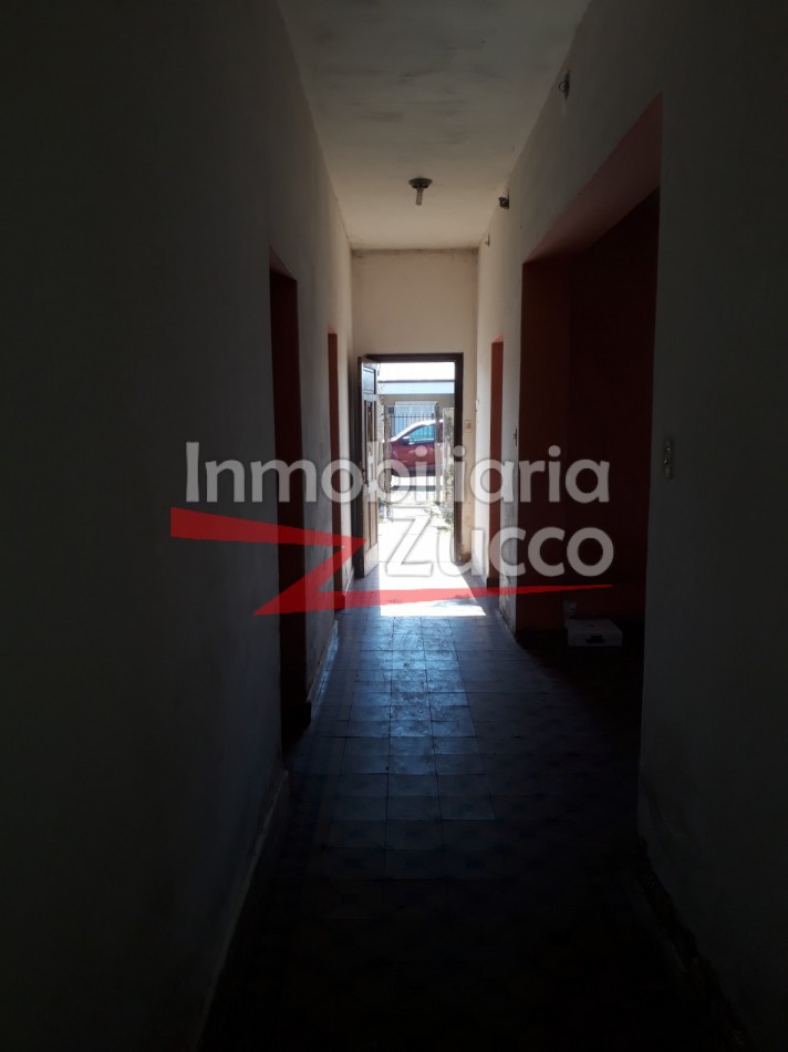 VENTA: DOS CASAS CON TERRENO EN AROCENA - Ref. 178