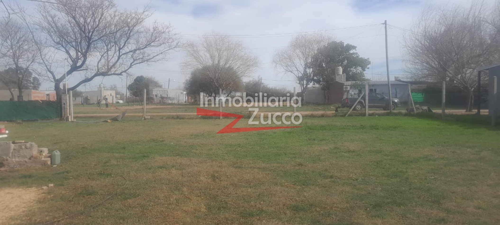 VENTA: DOS LOTES EN CORONDA - Ref. 1217