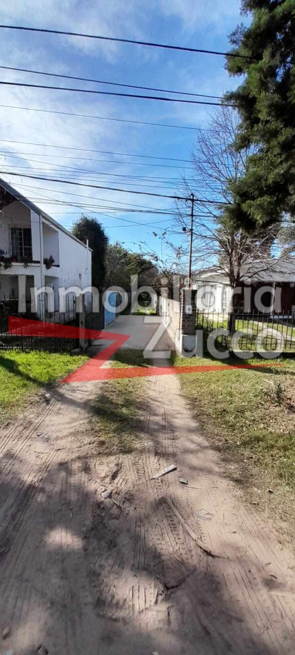 VENTA: LOTE INTERNO EN CORONDA - Ref. 1089