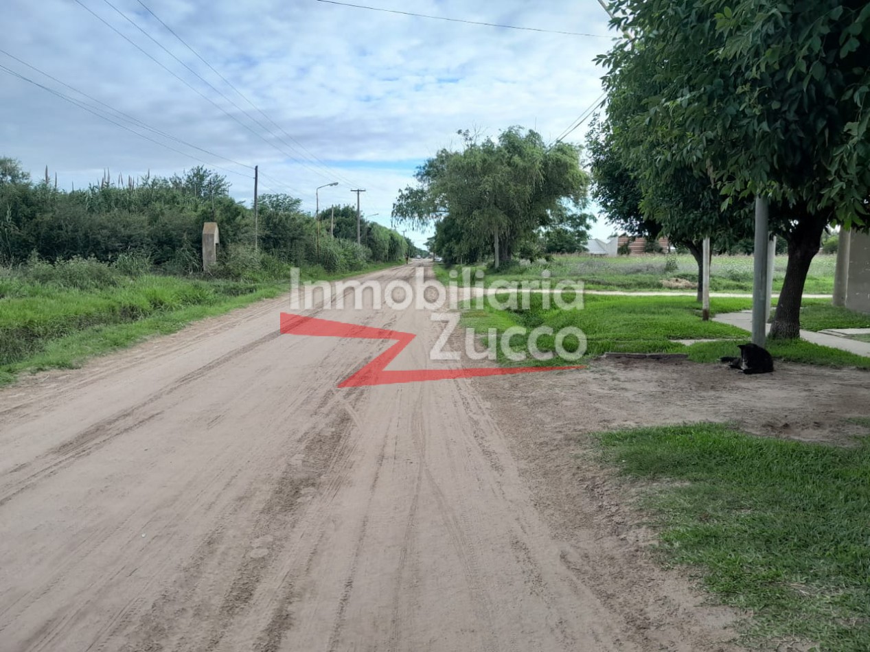 VENTA: LOTE EN CORONDA - Ref. 1242