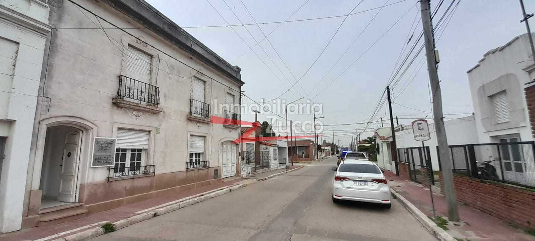 VENTA: CASA EN CORONDA - Ref. 1191