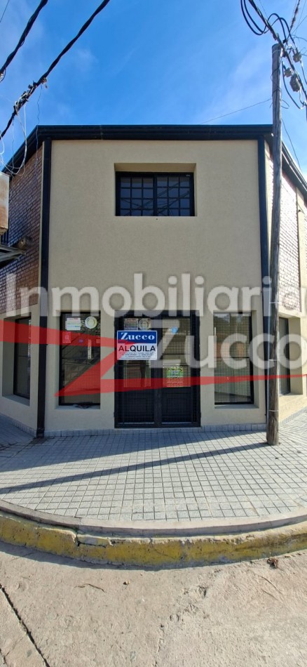 ALQUILO: LOCAL COMERCIAL EN CORONDA
