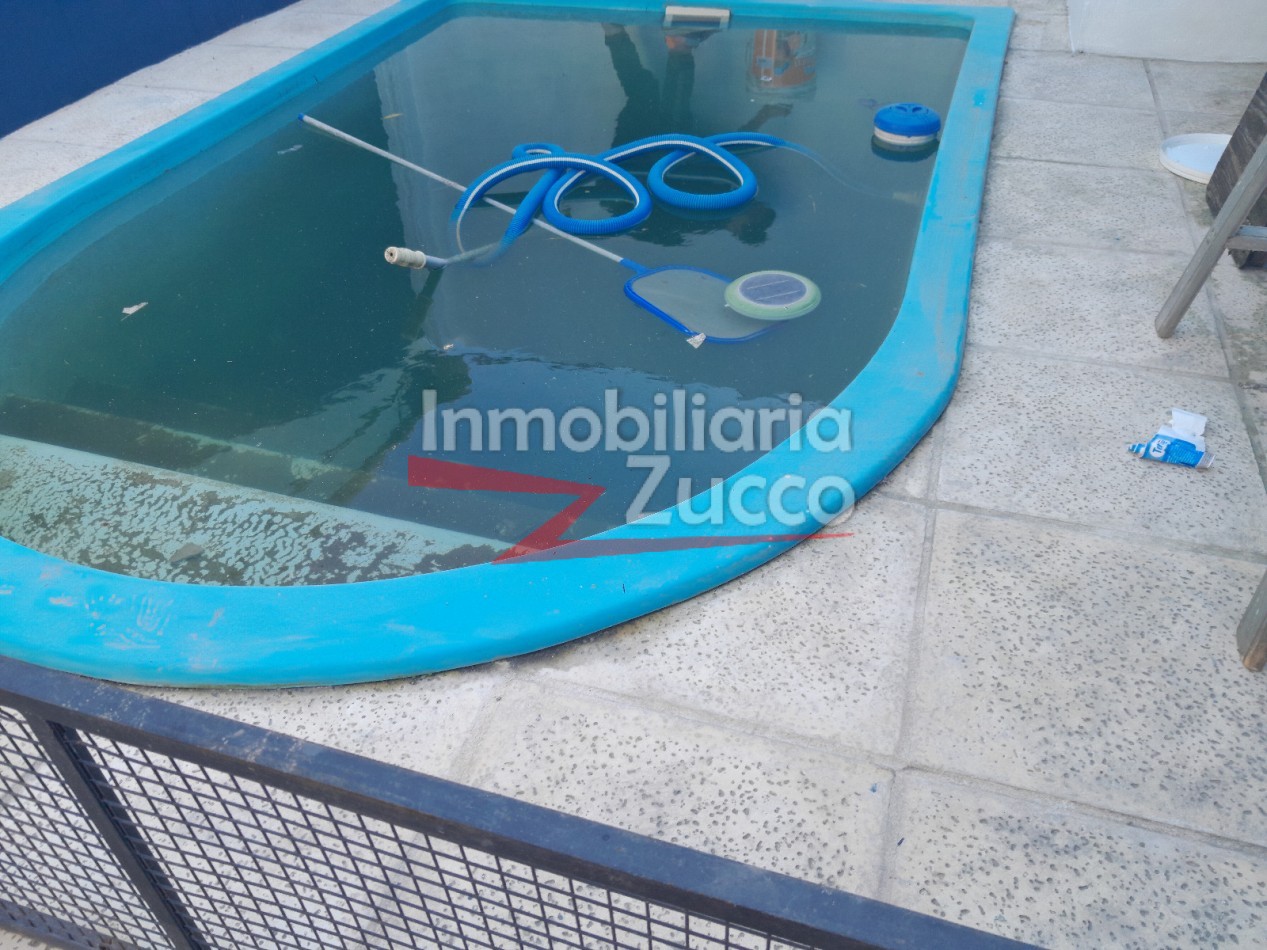 VENTA: CASA EN CORONDA - Ref. 1288