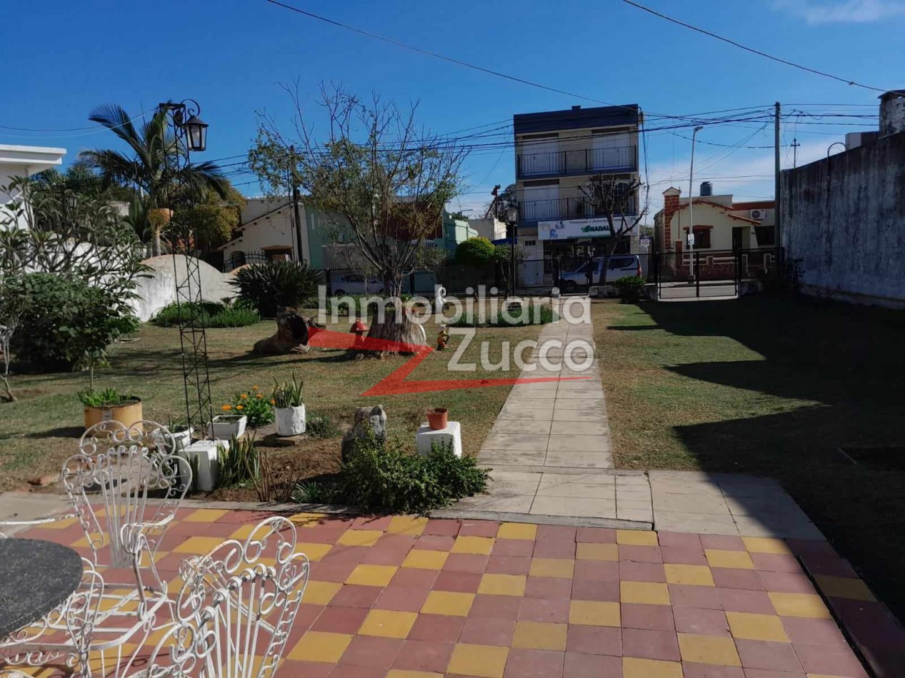 VENTA: CASA EN CORONDA - Ref. 1073