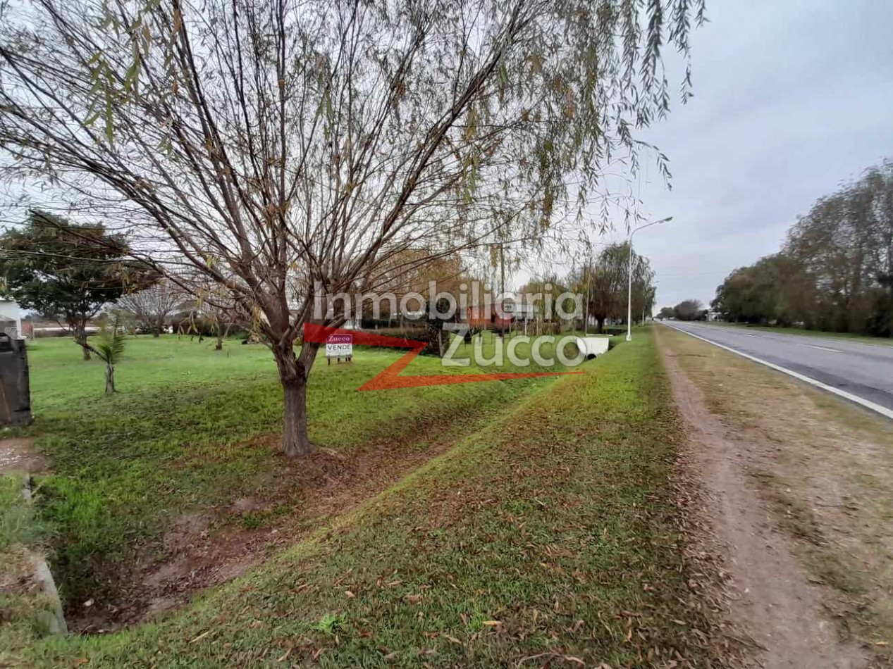 VENTA: LOTE EN CORONDA - Ref. 1065