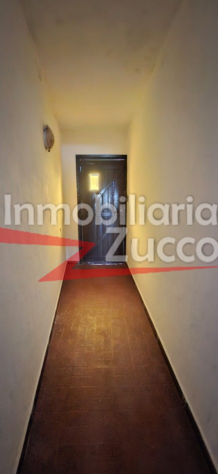 ALQUILO: LOCAL COMERCIAL + CASA EN PLANTA ALTA EN CORONDA