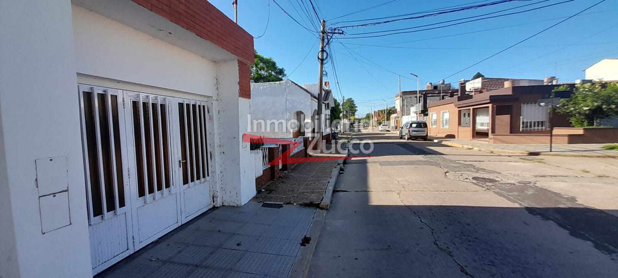 VENTA: CASA EN CORONDA - Ref. 1135