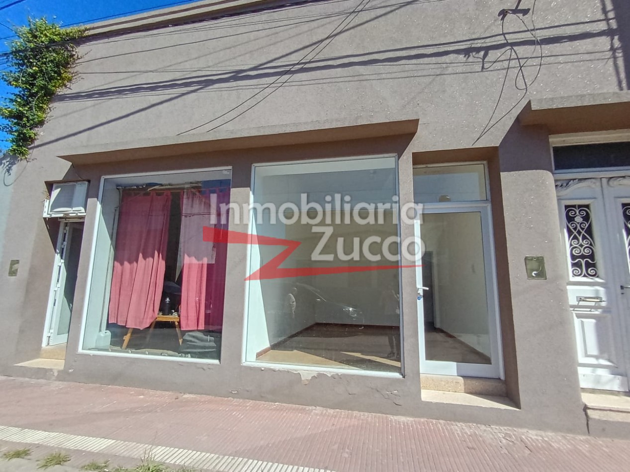 ALQUILO: LOCAL COMERCIAL